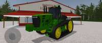 John Deere 9030 T