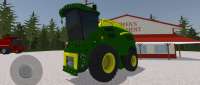 John Deere 8000i
