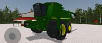 John Deere 9870 STS