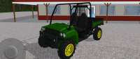 John Deere Gator