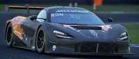 McLaren 720S GT3