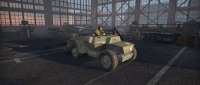 Daimler Armoured Car SOD