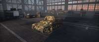 Renault Pz.Kpfw. 35R 731(f)