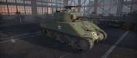 M4A3E2 'Sherman Jumbo'