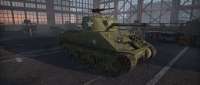 M4A3(75)W 'Sherman'