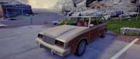 Chrysler LeBaron Town & Country