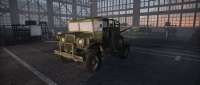 Ford F15A CMP
