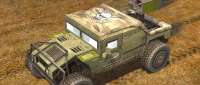 AM General M-1097 Heavy HMMWV Avenger