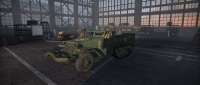 International Harvester M5 Halftrack