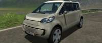 Volkswagen Space Up!