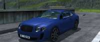 Bentley Continental Supersports