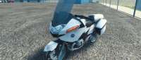 BMW R 1200 RT-P