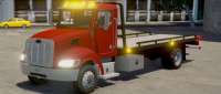 Peterbilt 337