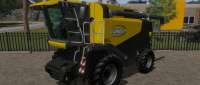 Claas Lexion 530