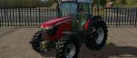 Massey Ferguson 3640