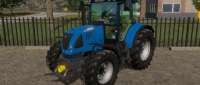 Claas Arion 510