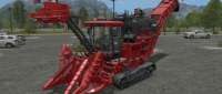 Case IH A8800 Multi-Row
