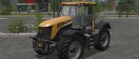 JCB Fastrac 3000 XTRA