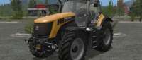 JCB Fastrac 8000