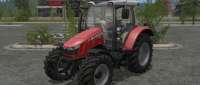 Massey Ferguson 5600