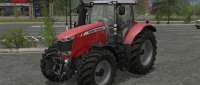 Massey Ferguson 7700