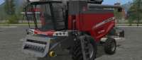 Massey Ferguson Activa 7347 S