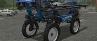 New Holland SP 400 F