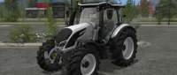 Valtra N Series