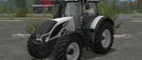 Valtra S Series