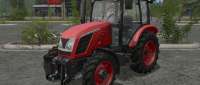 Zetor Major 80