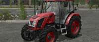Zetor Proxima Power 120