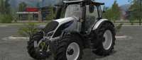 Valtra N Series