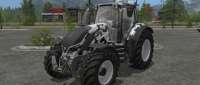 Valtra T Series