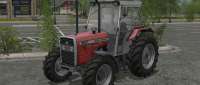 Massey Ferguson 390T