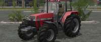Case IH Maxxum 5150
