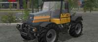 JCB Fastrac 150