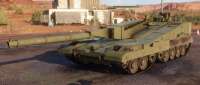 Malyshev Object 490A