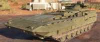 Uralvagonzavod T-15 Armata