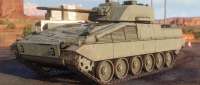 Rheinmetall Marder 2