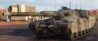 Leyland FV 4201 Chieftain Mk.6 Leader