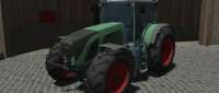 Fendt 936 Vario