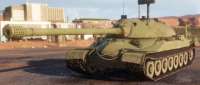 Kirov IS-7