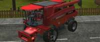 Case IH Axial-Flow 7130