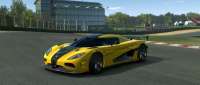 Koenigsegg Agera RS