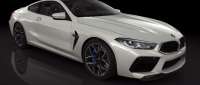 BMW M8
