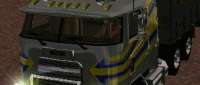 Freightliner FLA