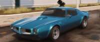 Pontiac Firebird Trans Am