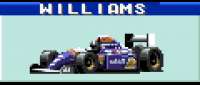 Williams FW16 Renault