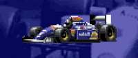 Williams FW16 Renault