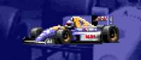 Williams FW15 Renault